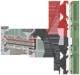 Siemens 3KC98342 3KC9834-2 für 3KC8 Spannungsversorgungskabel oberseitig 2-polig für 400 A