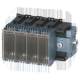 Siemens 3KF14064RB11 3KF1406-4RB11 Lasttrennschalter mit Sicherung 63 A BG1 4p für NH000 rechts