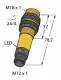 Turck S186EQ Opto Sensor through-beam light barrier (transmitter) 3029507