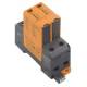 Weidmüller 2591410000 VPU AC I 2 R 300/12.5 Überspannungsableiter