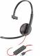 HP POLY BW 3210 USB-C HS +USB-C/A