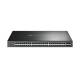 TP-LINK 52-PORT L2+ MANAGED SWITCH