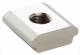 Sick 2030600 1 set of 6x sliding nuts (slot nuts) for PNS deflection mirrors