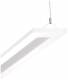Regiolux stail-SHPI/1500-2 LED 6700lm 840 ET vw LED Pendelleuchte 60314024190