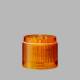Patlite LR6-E-YZ 24VDC LED color module orange