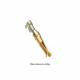 BlackBox FA820-R2-100PAK Crimp pins, female