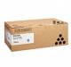Ricoh 407318 Toner BK 12K