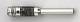 Ifm Electronic IZ5035 Inductive sensor, Metal housing Ø 4 mm
