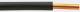 VDE-Kabel 100271 Industrial cables H07V-U 16 SW solid