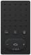 Siedle BFS 850-02 S Bus-Freisprechtelefon Standard Schwarz 044441