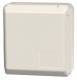 Mennekes 4901 16A2P+E 230V SCHUKO-Anbaudose Cepex IP44