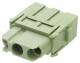Harting Han 3 Mod-F-s 40A 10qmm 09140032702
