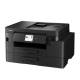 Brother MFC-J4550DW Farb-Tinten A4 All-in-One 4in1