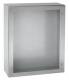 Schneider Electric NSYS3X7525T Schneider wall cabinet stainless steel 304L H700xW500xD250mm