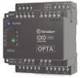 Finder 8A5890241600 8A.58.9.024.1600 OPTA expansion module 16 inputs A/D