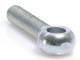 Bernstein 2600444186 Augenschraube M8x50