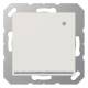 Jung A1539-OLNW LED orientation light with sensor