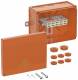 Spelsberg WKE 6 - Duo 5 x 16² Kabelabzweigkasten WKE 6-Duo 86761001