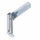 Ridi Leuchten GmbH 0210017 Universal mounting kit 10-017 clamp range 40 to 80 mm