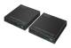 DIGITUS DS-55350 Extender Set HDMI Fiber IP 4K/60Hz schwarz