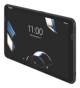 Zebra ET401EB-301P2B2P-A6