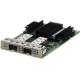 DELL 540-BDJE Nvidia ConnectX-6 Lx Dual Port 10/25GbE SFP28 No Crypto OCP NIC 3.0 Customer Kit 