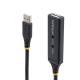 Startech.com USB2AAEXT15M