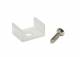 Synergy 21 LED U profile zub ALU002-R + ALU002-RL + ALU004-R clip