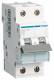 Hager MBN540 LS-Schalter 1P+N 6kA B-40A 2M