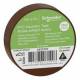 Schneider Electric 2420107 Schneider PVC insulating tape B=19mm