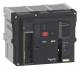 Schneider Electric LV846172 Schneider MasterPact MTZ2 1200A H2V Icu=Icw=100kA 3P Grundschalter