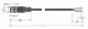 Turck RSC4T-2/TEG actuator and sensor cable PVC connection cable 6628349