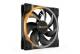 be quiet! Fan 140*140*25 Light Wings PWM
