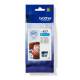 Brother ink cartridge LC-427C (approx. 1500 pages)
