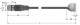 Turck RSS8.800T-10/TXL actuator and sensor cable / PUR 6631688