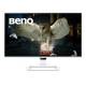 Benq 9H.LP7LA.TBE 68,6 cm EW270Q 16:9 HDMI DP USB-C weiß spk. 200 Hz QHD