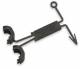 WAGO 756-8301 safety clip M8