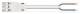 WAGO 771-5001/186-000 connecting cable