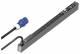 Rittal DK 7979210 PDU metered 16A/1P CE E 12xC13+1x C19