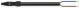 WAGO 891-8992/105-701 connecting cable black