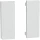 Merten MEG6192-6035 Push button sensor Flex KNX Merten System Design 2f rockers lotus white