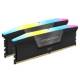 DDR5 48GB PC5600 CL40 CORSAIR KIT (2x24GB) VENGEANCE RGB b retail