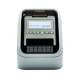Brother QL820NWBCZG1