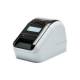 Brother QL-820NWBc Etikettendrucker (mit LAN/WLAN/Bluetooth)
