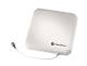 Zebra AN480-CR66100WR Antenne: 1 Port Wide Band-Right