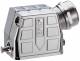 U.I. Lapp 70250267 Lapp EPIC ULTRA HB 6 TS LB 6-13 BRUSH EPIC® industrial connector 