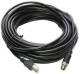 Zebra CBL-ENT01500-M1200 Ethernet-Kabel 15 m X-codiert M12
