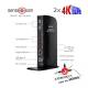 Club 3d CSV-1460