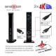 Club 3d CSV-1460