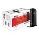 Club 3D Dockingstation - USB3.0 4K Dual Display Docking Station *schwarz*